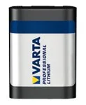 Varta Professional - Batterie 2CR5 - Li - 1600, Ansicht 2