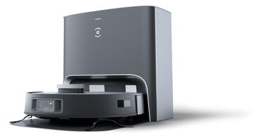 Ecovacs DEEBOT X1 PLUS - Staubsauger - Roboterstaubsauger von LumaTech