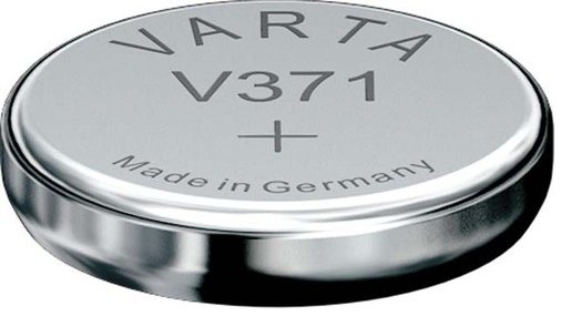 Varta V 371 - Batterie SR69 - Silberoxid - 44 von LumaTech