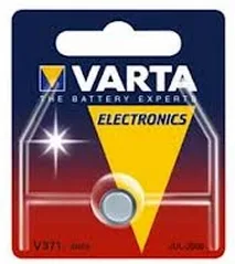 Varta V 371 - Batterie SR69 - Silberoxid - 44, Ansicht 2