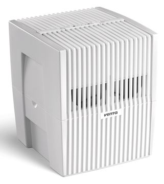 Venta Classic LW15 Luftbefeu hygienische Befeuch weiss. von LumaTech