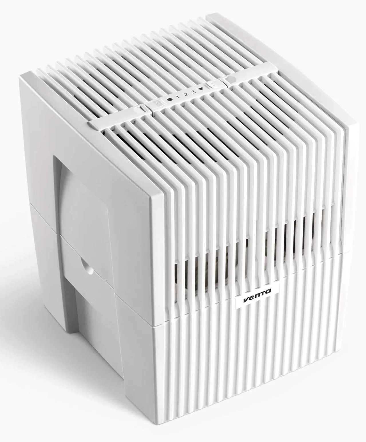 Venta Classic LW15 Luftbefeu hygienische Befeuch weiss., Ansicht 3