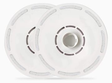 Venta Hygienedisk Pro. entkalkt und reinigt hygienisch 2er von LumaTech