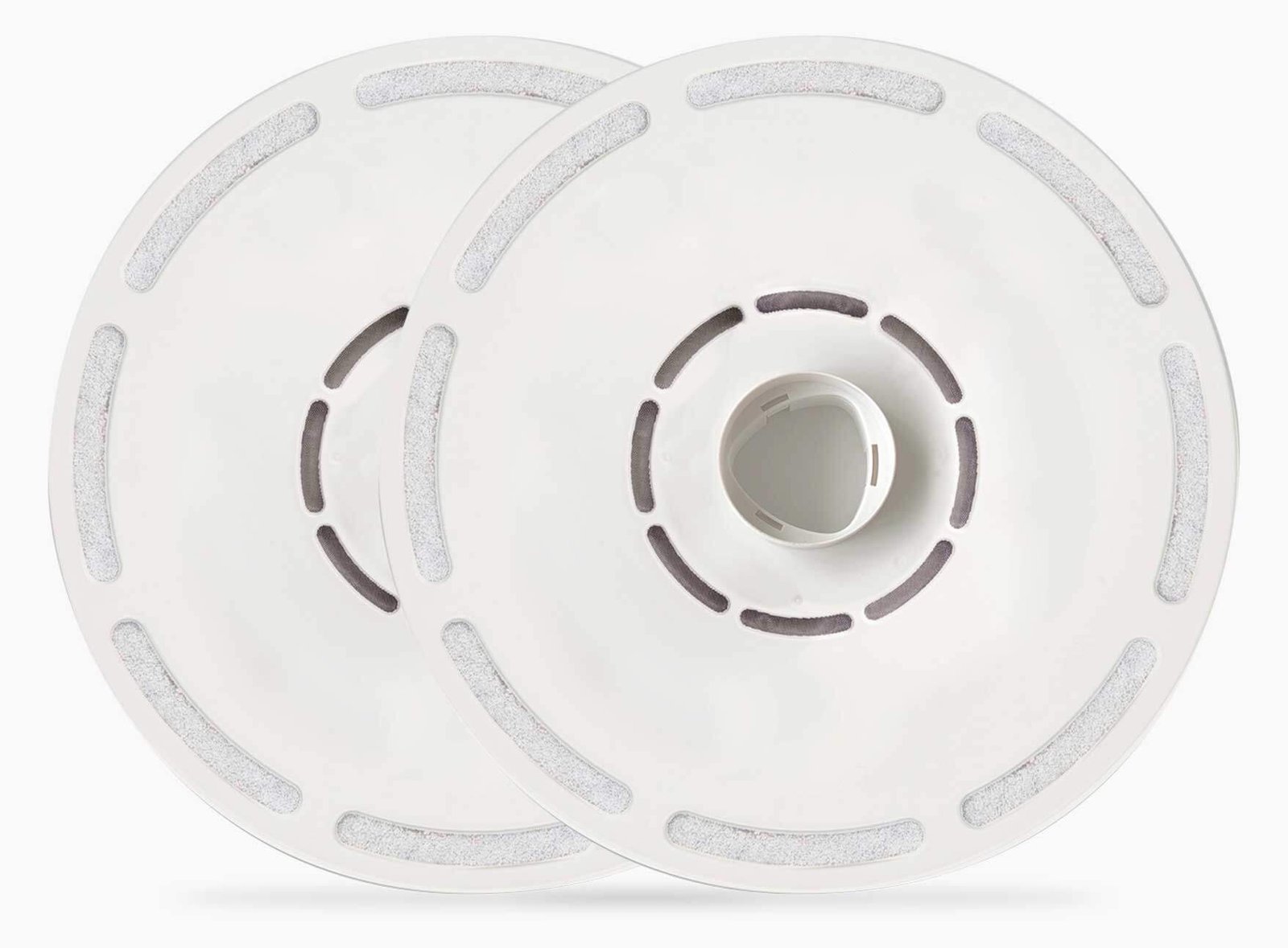 Venta Hygienedisk Pro. entkalkt und reinigt hygienisch 2er