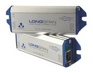 Veracity Longspan single unit - data only