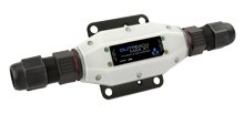 Veracity OUTREACH Max XT - Schnelles Ethernet - 10,100 Mbit/s - Voll - Halb - Cat6 - CE - FCC - RoHS - 100 m von LumaTech