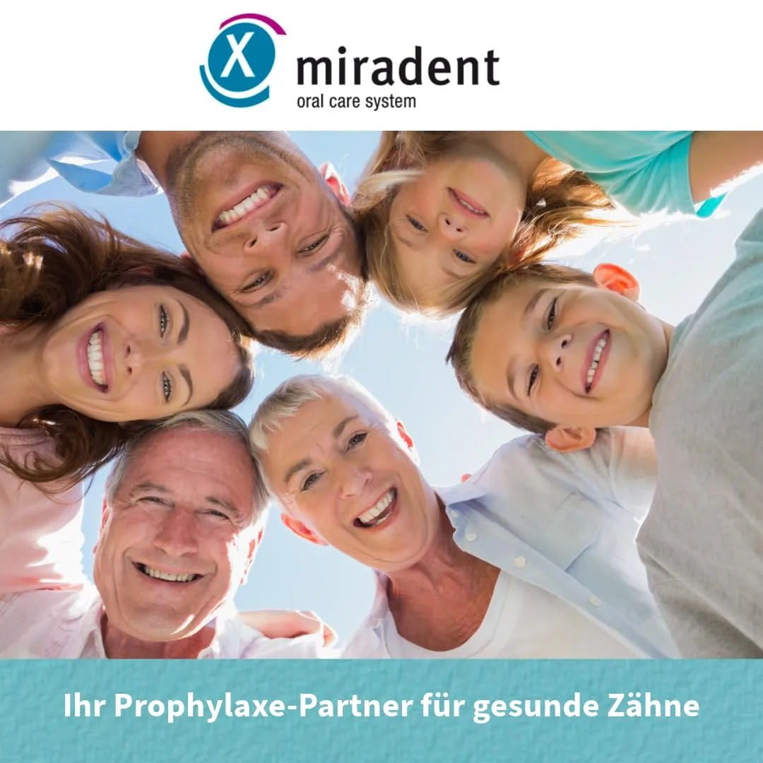 Zahnrettungsbox für ausgeschlagene Zähne & Frontzahntrauma | Nährlösung erhält Zellen für eine Replantation & Einheilung des verlorenen Zahns | Aufbewahrung bis zu 48h — Bild 4