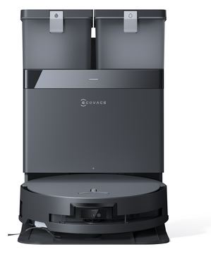 Ecovacs Saug- und Wischroboter Deebot X8 Omni Schwarz von LumaTech