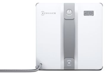 Ecovacs Winbot Fensterroboter Mini grey von LumaTech