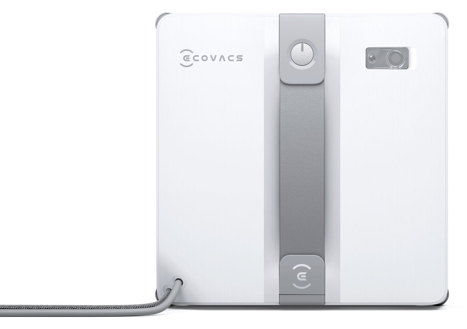 Ecovacs Winbot Fensterroboter Mini grey