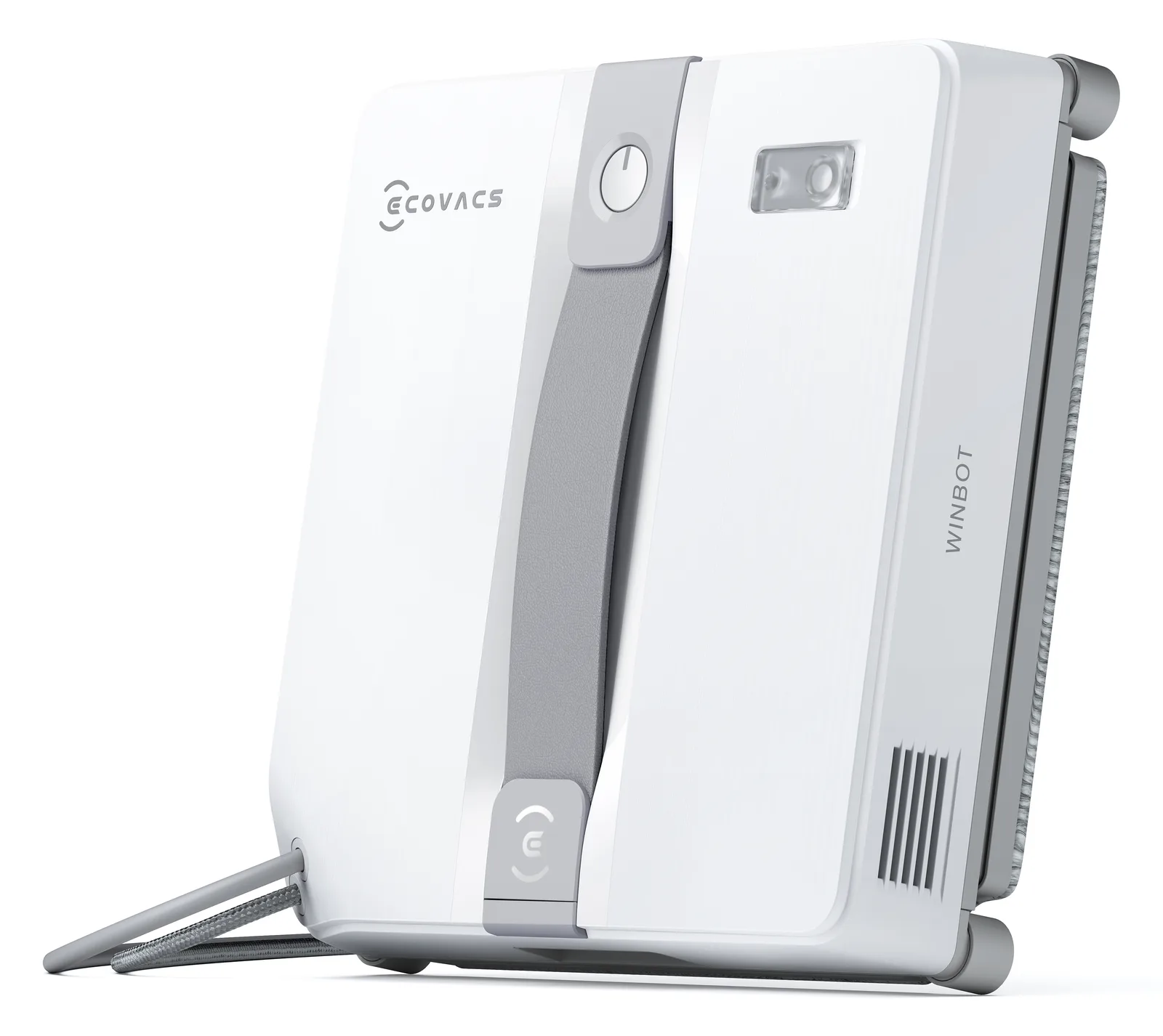 Ecovacs Winbot Fensterroboter Mini grey, Ansicht 2