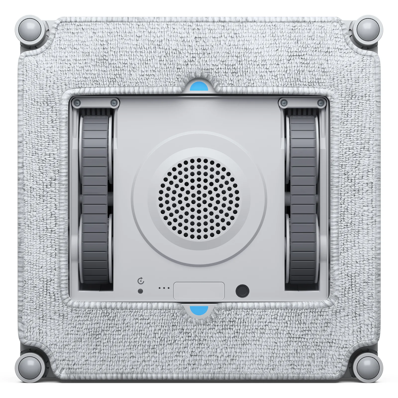 Ecovacs Winbot Fensterroboter Mini grey, Ansicht 3