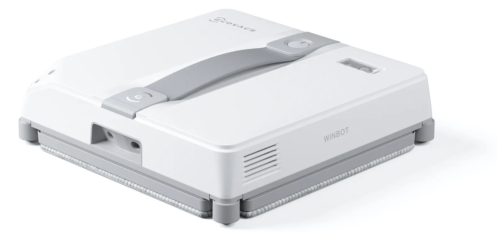 Ecovacs Winbot Fensterroboter Mini grey, Ansicht 4