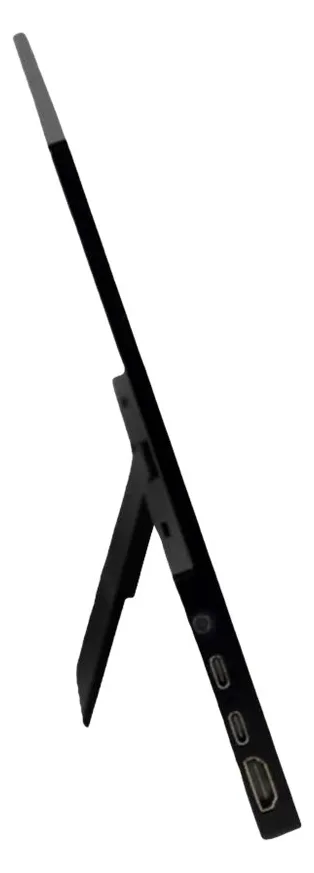 Verbatim PMT-15 - LED-Monitor - 39.6 cm (15.6), Ansicht 5