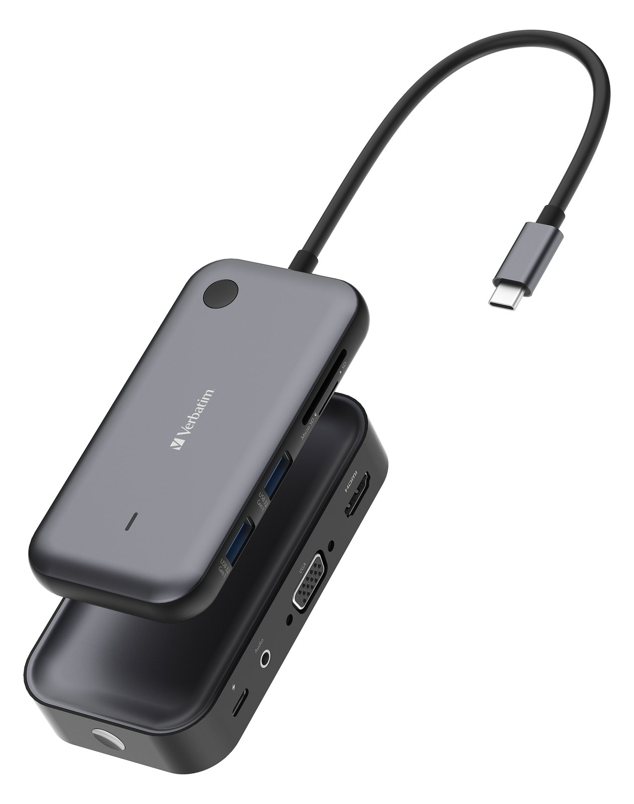 Verbatim Receiver - Sender - bis zu 10 m