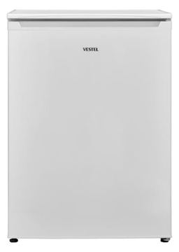 VESTEL Tischkühlschrank VKS351-E 135l wh E von LumaTech