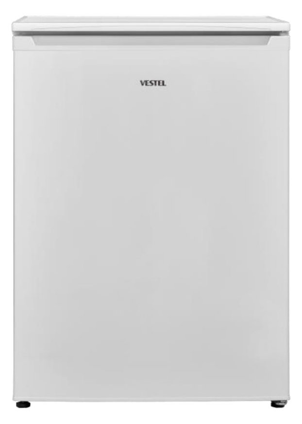 VESTEL Tischkühlschrank VKS351-E 135l wh E