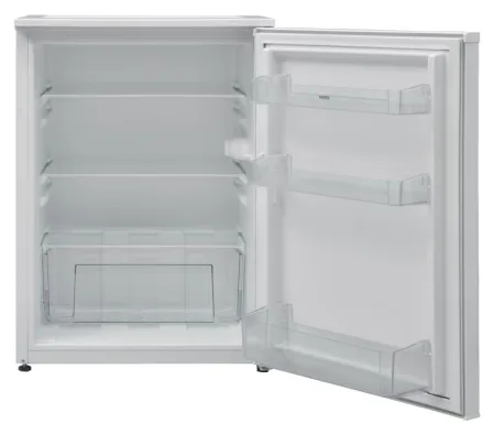 VESTEL Tischkühlschrank VKS351-E 135l wh E, Ansicht 3