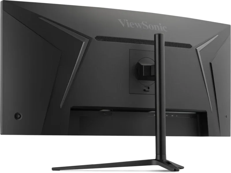 ViewSonic VX3418C-2K Monitor 34 Display - Flachbildschirm (TFT/LCD) - 86,4 cm, Ansicht 3