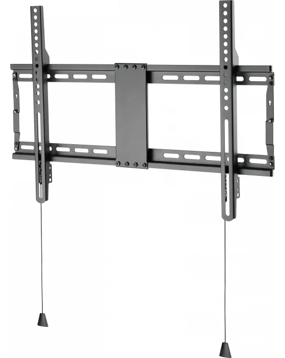 Vision VFM-W6X4V/2 - Befestigungskit (Wandmontage) - nicht kippbar - für Flachbildschirm zwischen 37 und 70, Ansicht 2