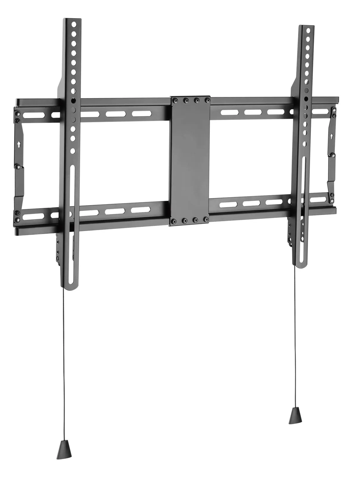 Vision VFM-W6X4V/2 - Befestigungskit (Wandmontage) - nicht kippbar - für Flachbildschirm zwischen 37 und 70, Ansicht 3