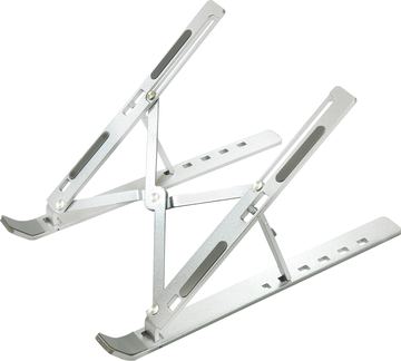 Vision VLM-F - Notebook-Ständer - klappbar von LumaTech