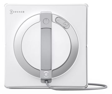 Ecovacs Winbot W2 Pro Fensterputzroboter weiß von LumaTech
