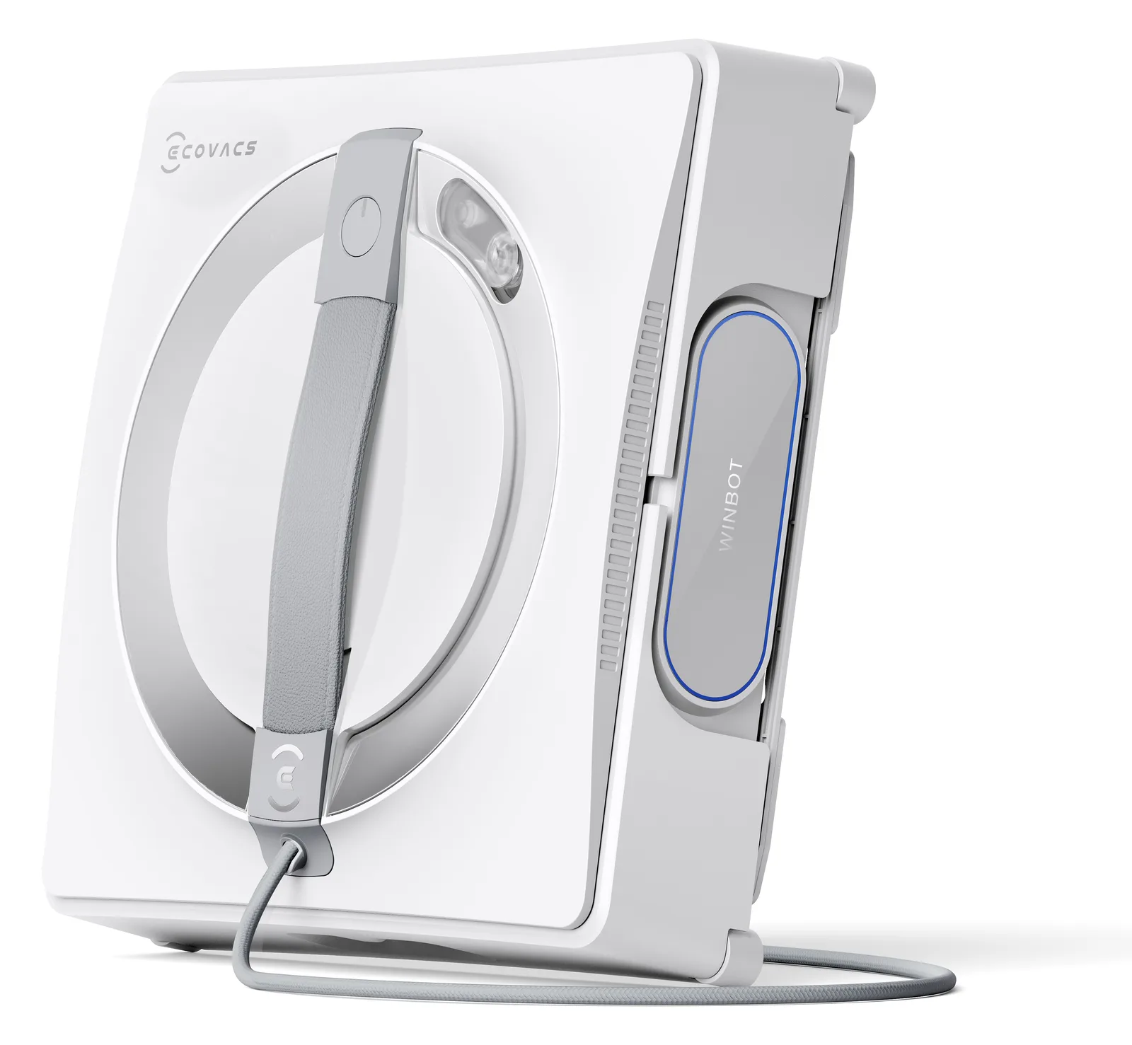 Ecovacs Winbot W2 Pro Fensterputzroboter weiß, Ansicht 2