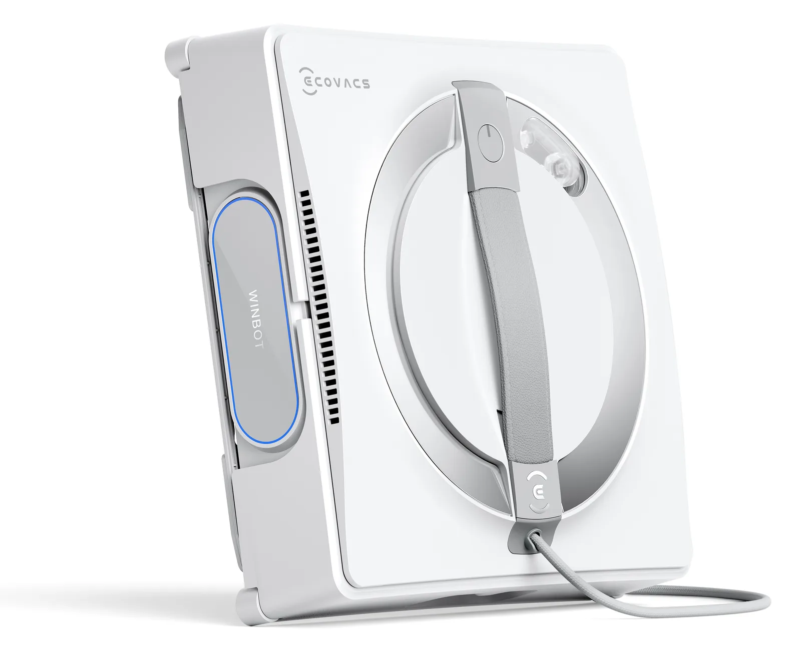 Ecovacs Winbot W2 Pro Fensterputzroboter weiß, Ansicht 3