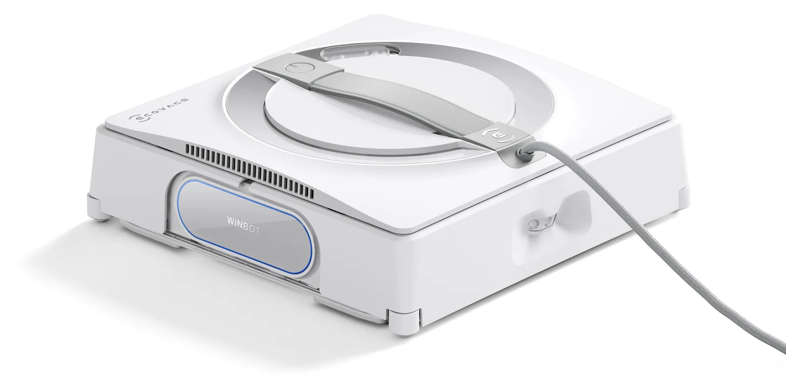 Ecovacs Winbot W2 Pro Fensterputzroboter weiß, Ansicht 4