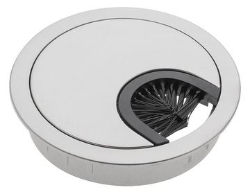 VivoLink VLDG60 - Aluminium - Grau von LumaTech