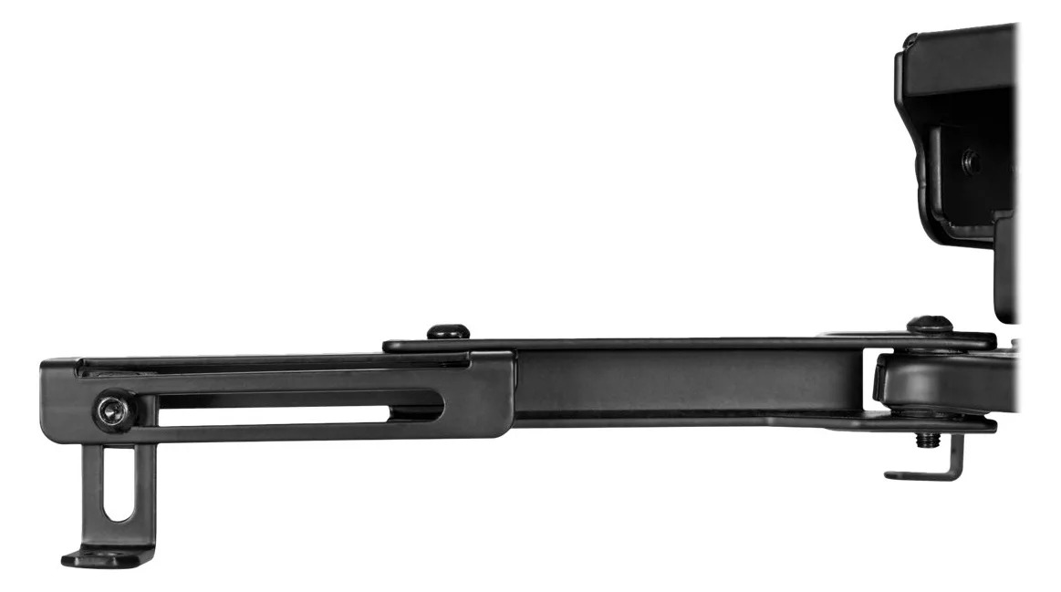 VivoLink VLMC350S-B - Zimmerdecke - 45 kg - Schwarz - 360° - 0 - 90° - 25,5 cm, Ansicht 2