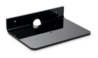 VivoLink VLSHELF-CAMPTZ - Kamera-Regal - Schwarz - Acryl - 290 mm - 205 mm - 60 mm