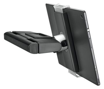 Vogel's TMS 1020 Tablet Car Pack - Befestigungskit (Montage, Halter) von LumaTech