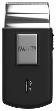Wahl 03615-1016 - Folienschaber - 0,4 mm - Schwarz - Silber - Wechselstrom/Batterie - Nickel-Metallhydrid (NiMH) von LumaTech