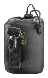 Walimex size S - Tasche für Linse - Neopren von LumaTech
