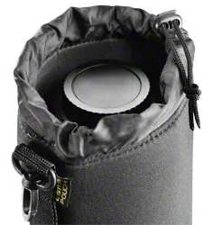 Walimex size S - Tasche für Linse - Neopren, Ansicht 2