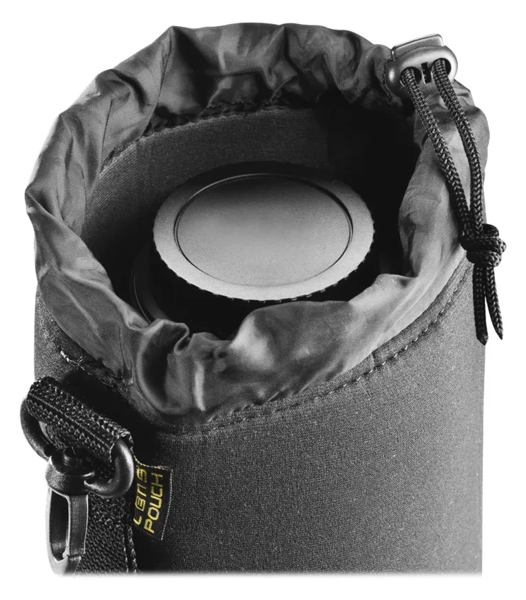Walimex size S - Tasche für Linse - Neopren, Ansicht 3