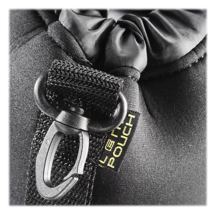 Walimex size S - Tasche für Linse - Neopren, Ansicht 4