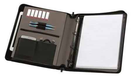 Wenger Affiliate - Mappe mit Reißverschluss für Tablet / Zubehör, Ansicht 4