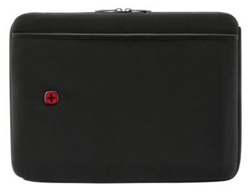 Wenger BQ 15.6-16 Neoprene Sleeve Black (653687) von LumaTech
