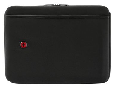 Wenger BQ 15.6-16 Neoprene Sleeve Black (653687)