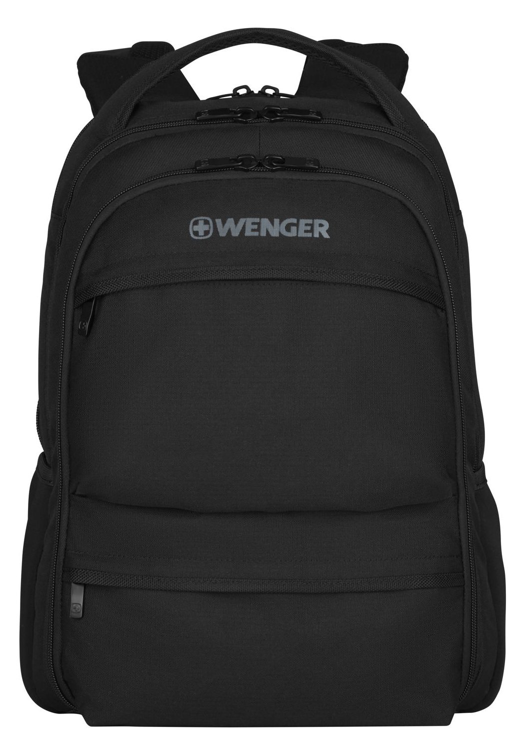 Wenger FUSE - Notebook-Rucksack - 39.6 cm (15.6)