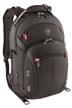 Wenger Gigabyte - Notebook-Rucksack - 38 cm (15) von LumaTech