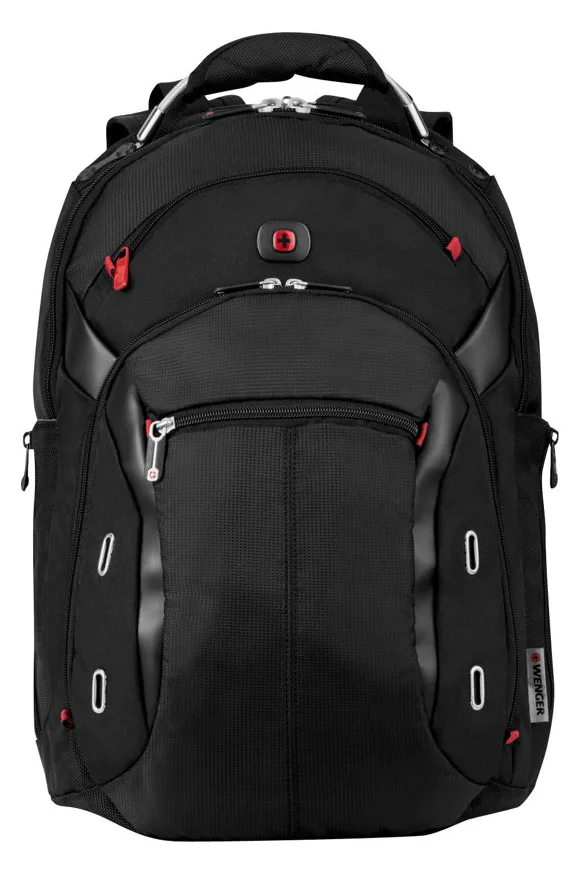 Wenger Gigabyte - Notebook-Rucksack - 38 cm (15), Ansicht 4