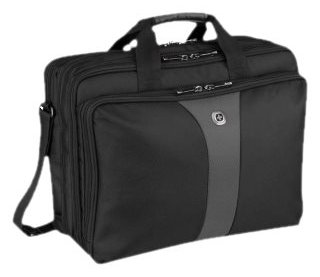 Wenger LEGACY - Notebook-Tasche - 43.2 cm (17) von LumaTech