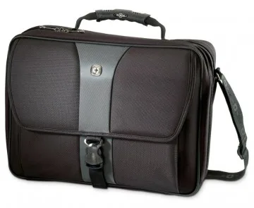 Wenger Legacy - Notebook-Tasche - 43.9 cm (17.3), Ansicht 2