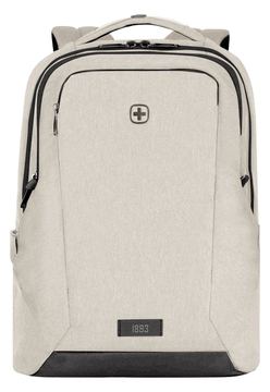 Wenger MX Professional 16 Backpack Sand von LumaTech