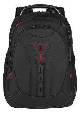 Wenger Pegasus Deluxe - Notebook-Rucksack - 40.6 cm von LumaTech