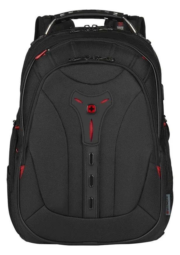 Wenger Pegasus Deluxe - Notebook-Rucksack - 40.6 cm, Ansicht 3